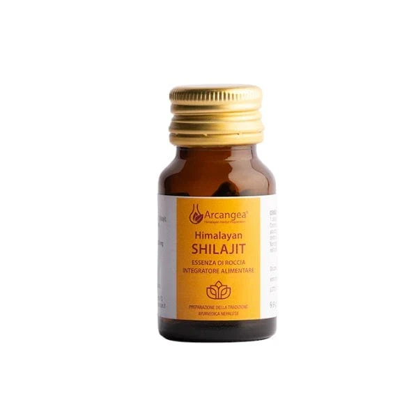 Shilajit 30 Capsule