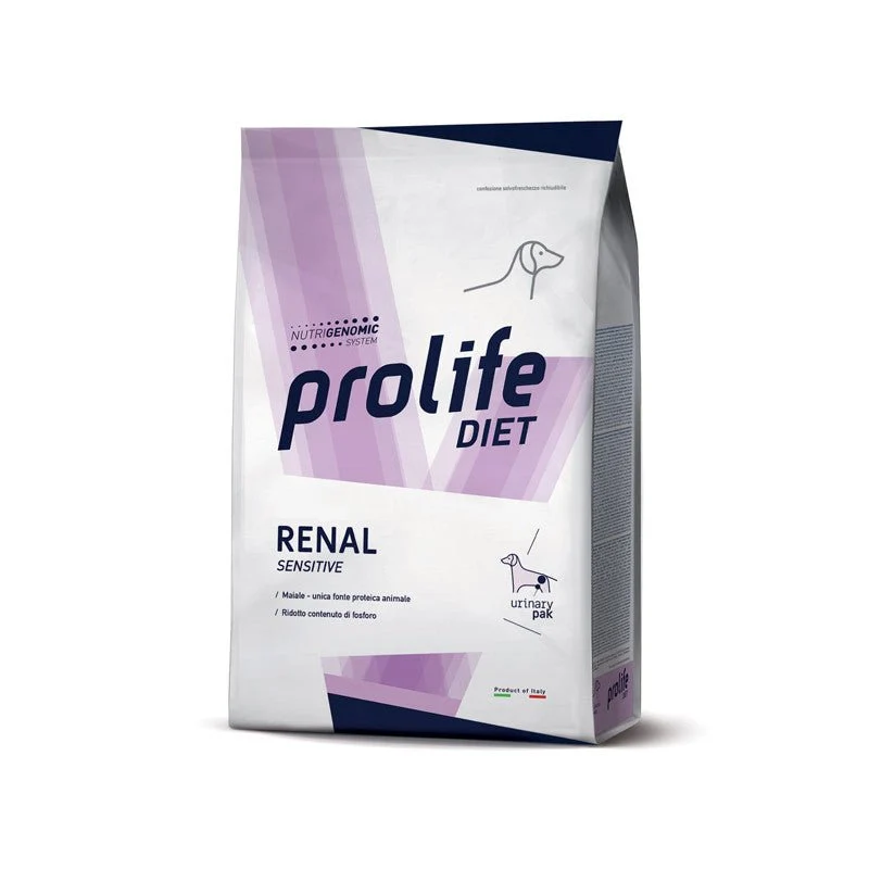 Prolife Cane Renal Taglia Media/Grande
