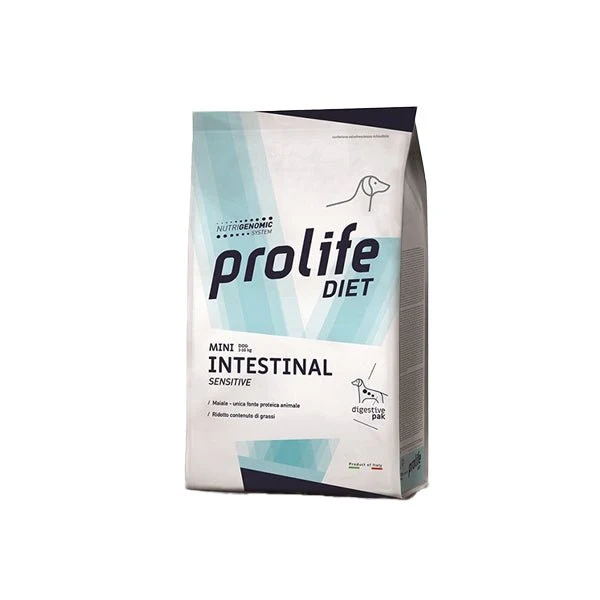 Prolife - Vet Intestinal Sensitive Mini per Cani