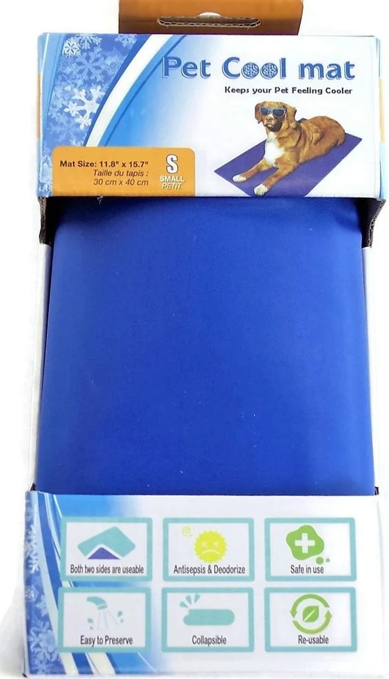 Tappetino Refrigerante per Cani