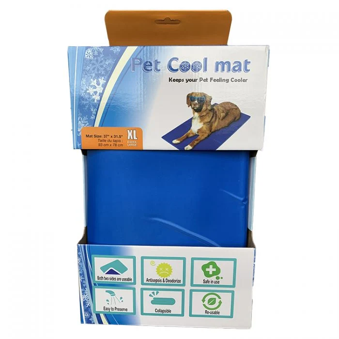 Tappetino Refrigerante per Cani