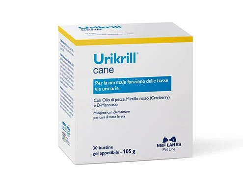 Nbf Urikrill Gel Cane Gel 30 Bust