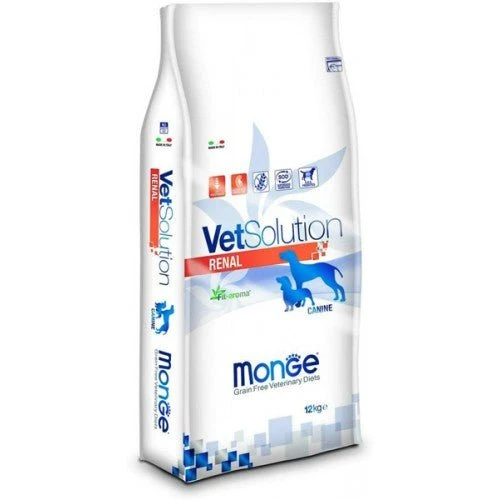 Monge VetSolution Renal Grain Free Cane Adult