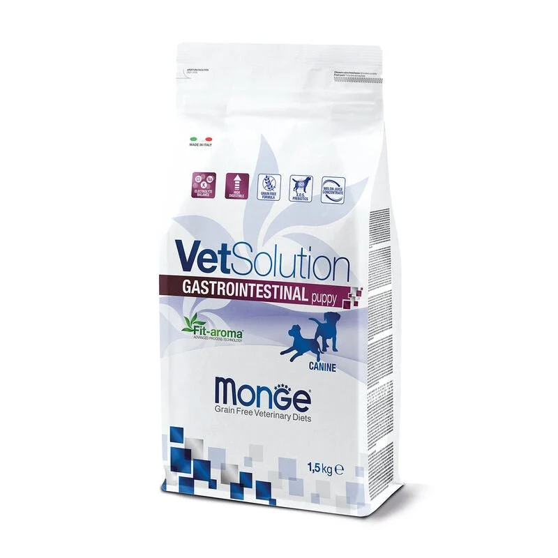 Monge VetSolution Gastrointestinal Grain Free Cane Puppy