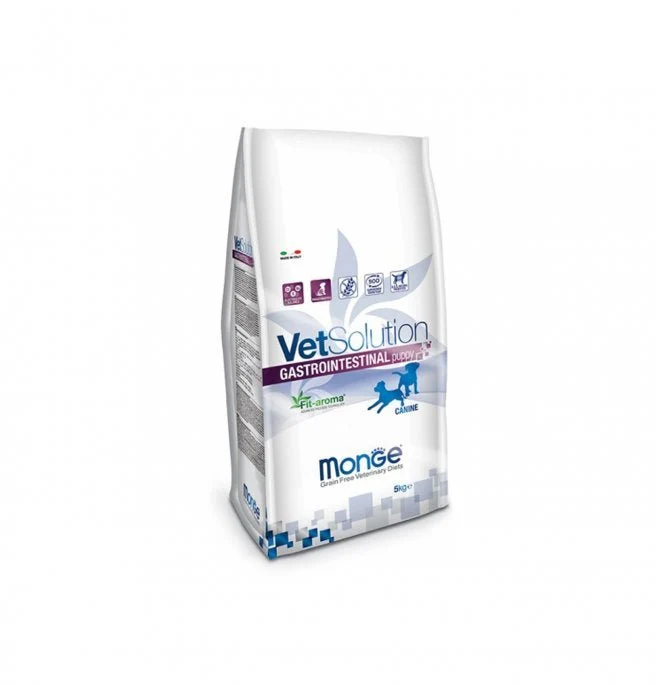 Monge VetSolution Gastrointestinal Grain Free Cane Puppy