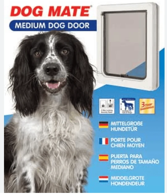 Porta Dog Mate
