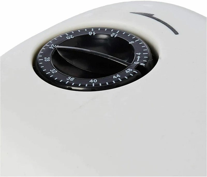Distributore automatico di cibo con timer
