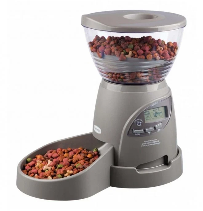 Distributore Cibo Automatico LE BISTRO