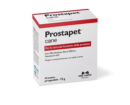 Nbf Prostapet Cane 30 Bust