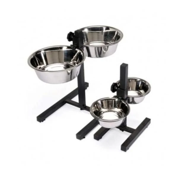 Camon Kit Ciotola E Supporto