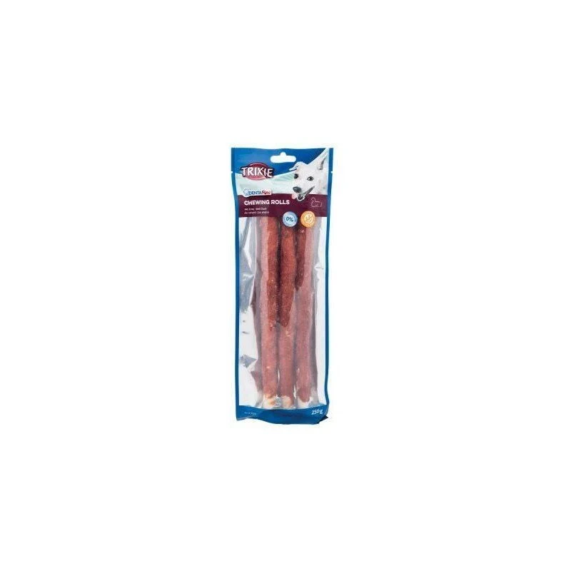 Dentafun Bastoncino Anatra 3Pz/250G