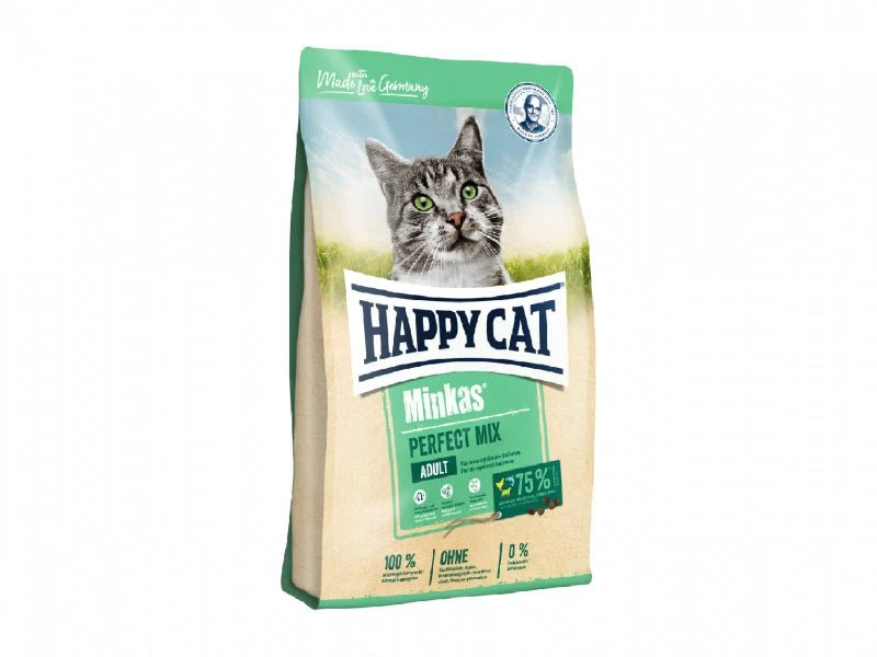 Happy Cat Minkas 10Kg