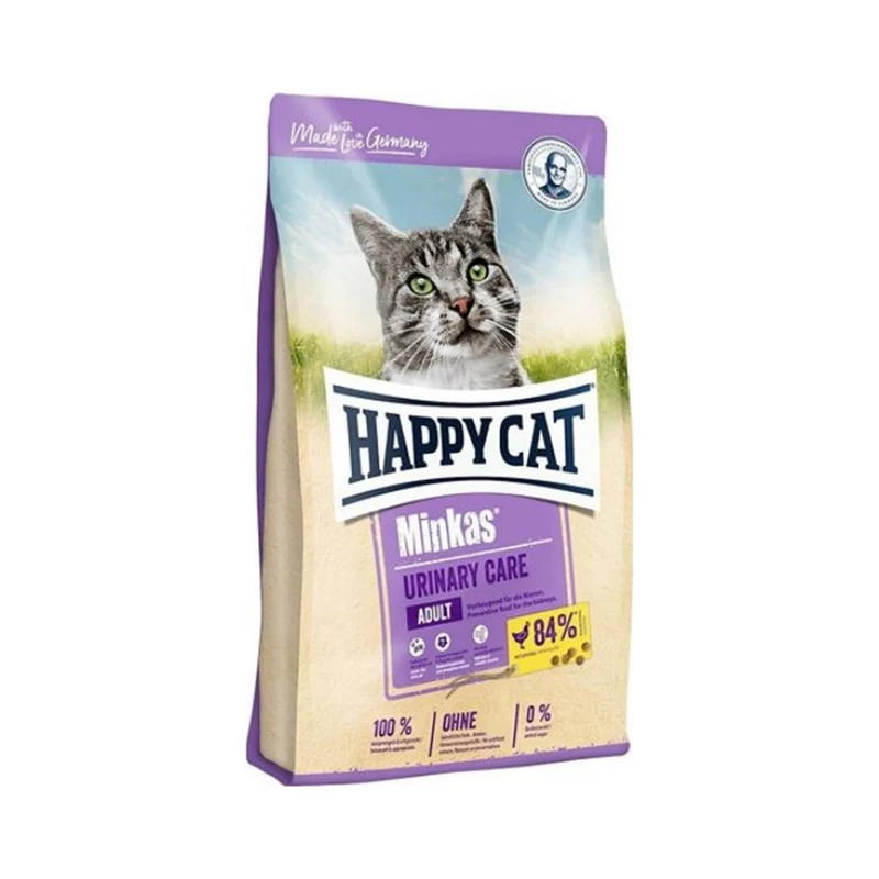 Happy Cat Minkas 10Kg