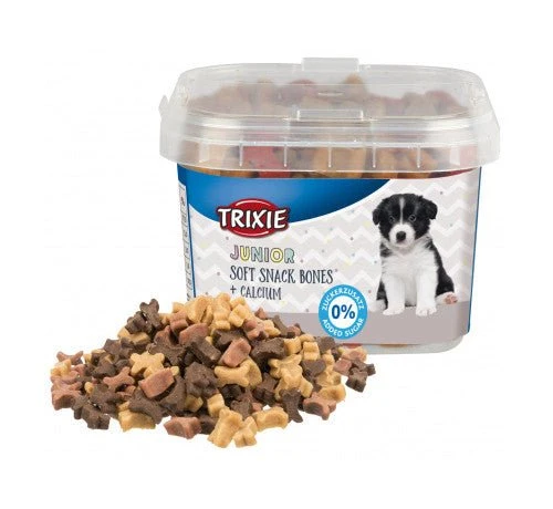 Junior Soft Snack 140G