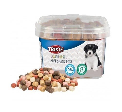 Junior Soft Snack 140G