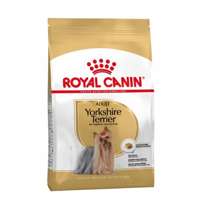 Royal Canin Cane Breed Yorkshire Adult