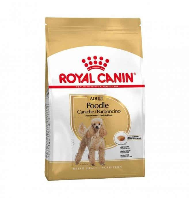 Royal Canin Cane Breed Barboncino Adult