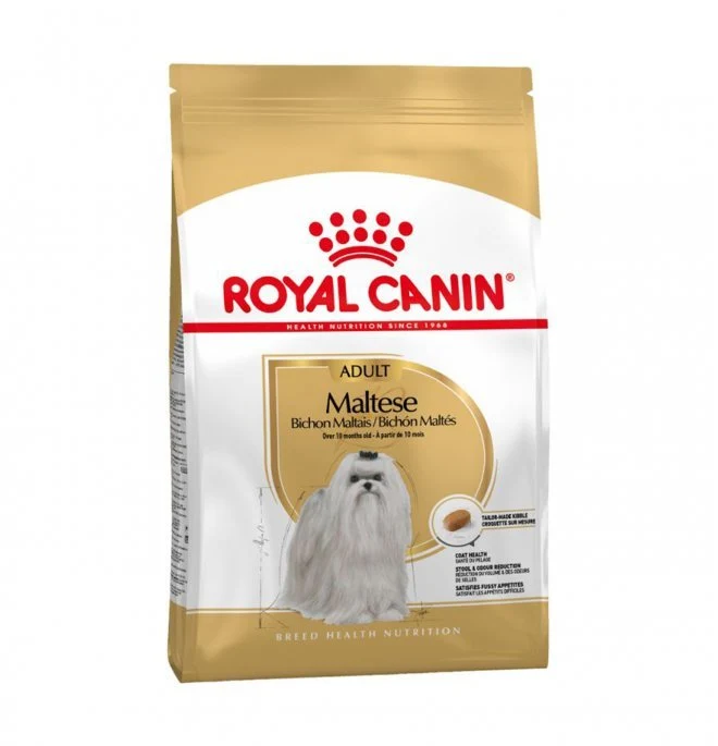 Royal Canin Cane Breed Maltese Adult