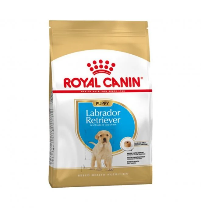 Royal Canin Cane Breed Labrador Puppy