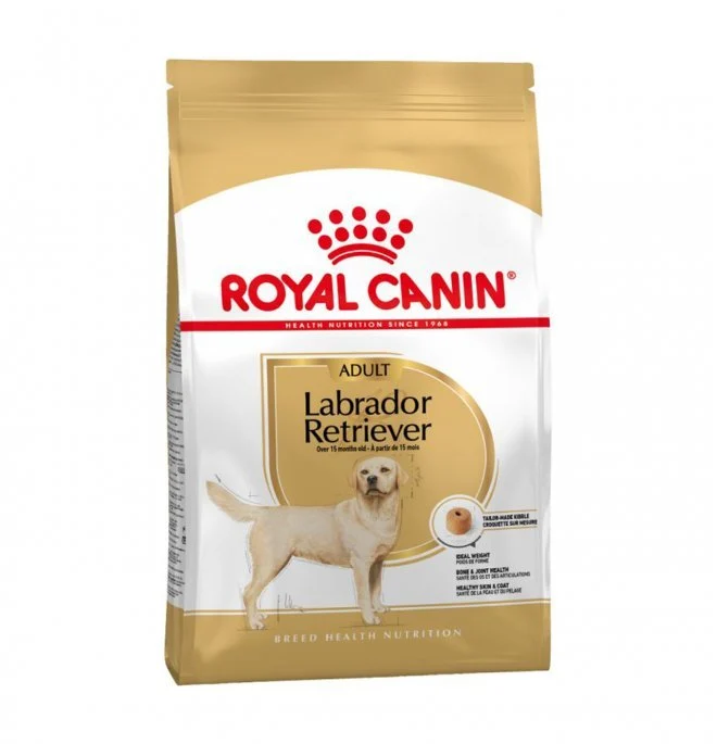 Royal Canin Cane Breed Labrador Adult