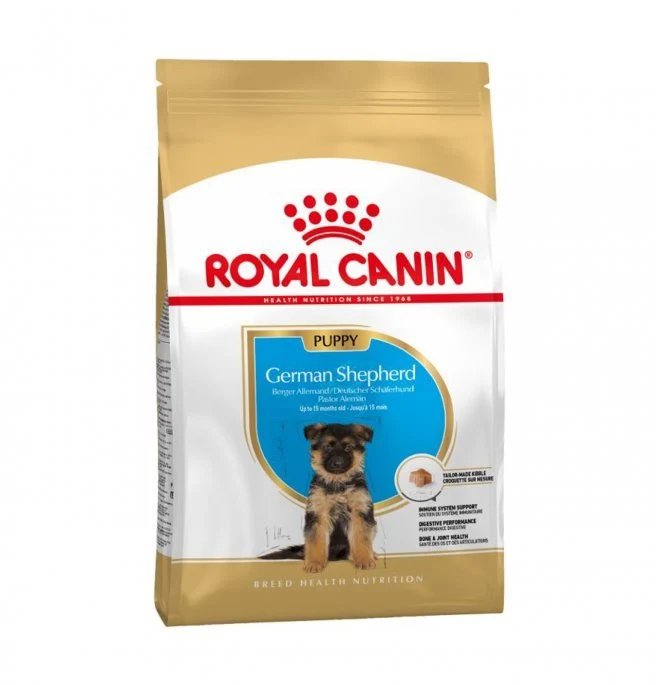Royal Canin Cane Breed German Puppy