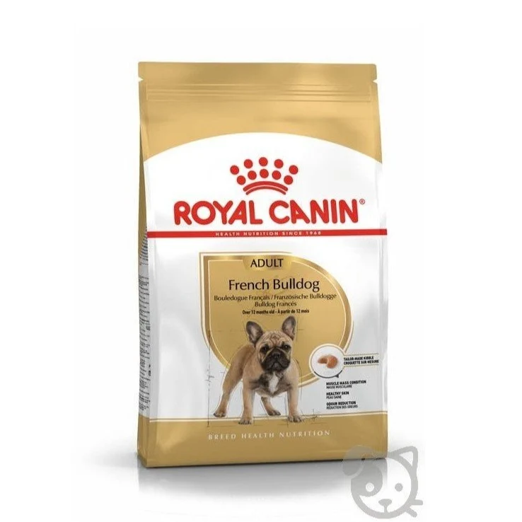 Royal Canin French Bulldog Adult