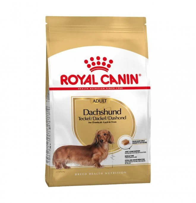 Royal Canin Cane Breed Bassotto Adult