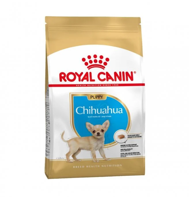 Royal Canin Cane Breed Chihuahua Puppy