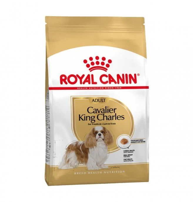 Royal Canin Cane Breed Cavalier King Adult