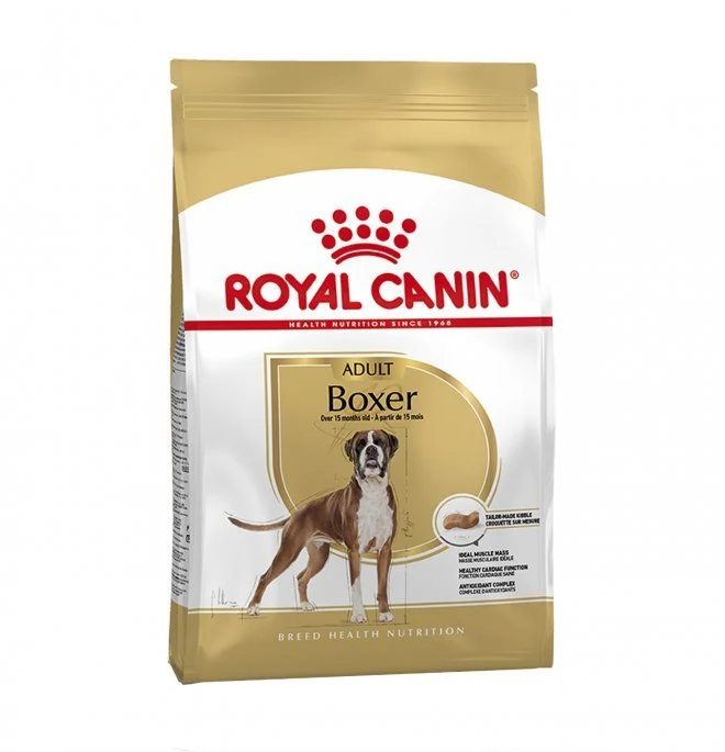 Royal Canin Cane Breed Boxer Adult