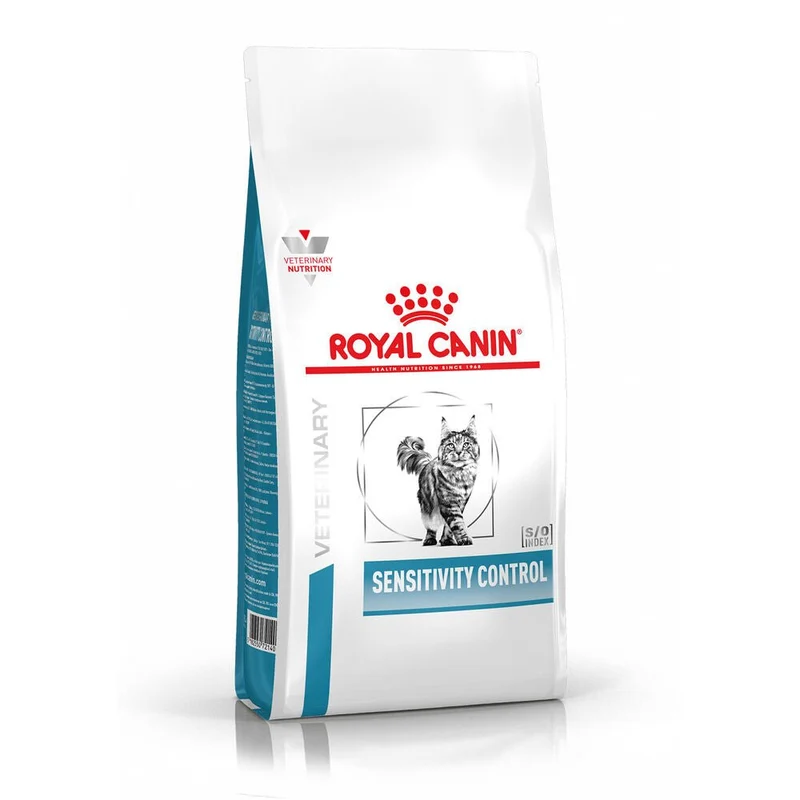 Royal Canin Veterinary Diet Cat Sensitivity Control