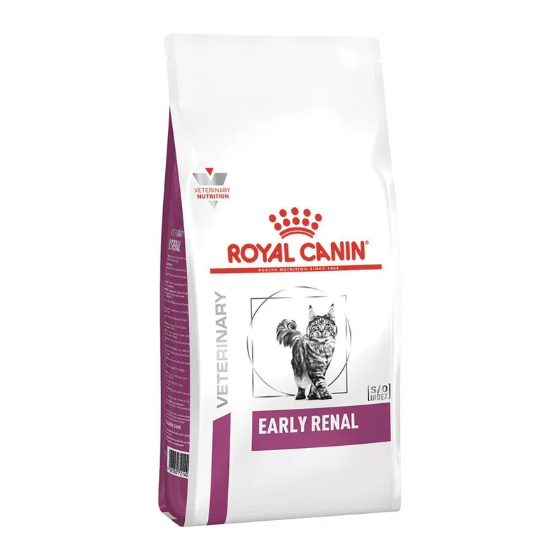 Royal Canin Veterinary Diet Cat Early Renal