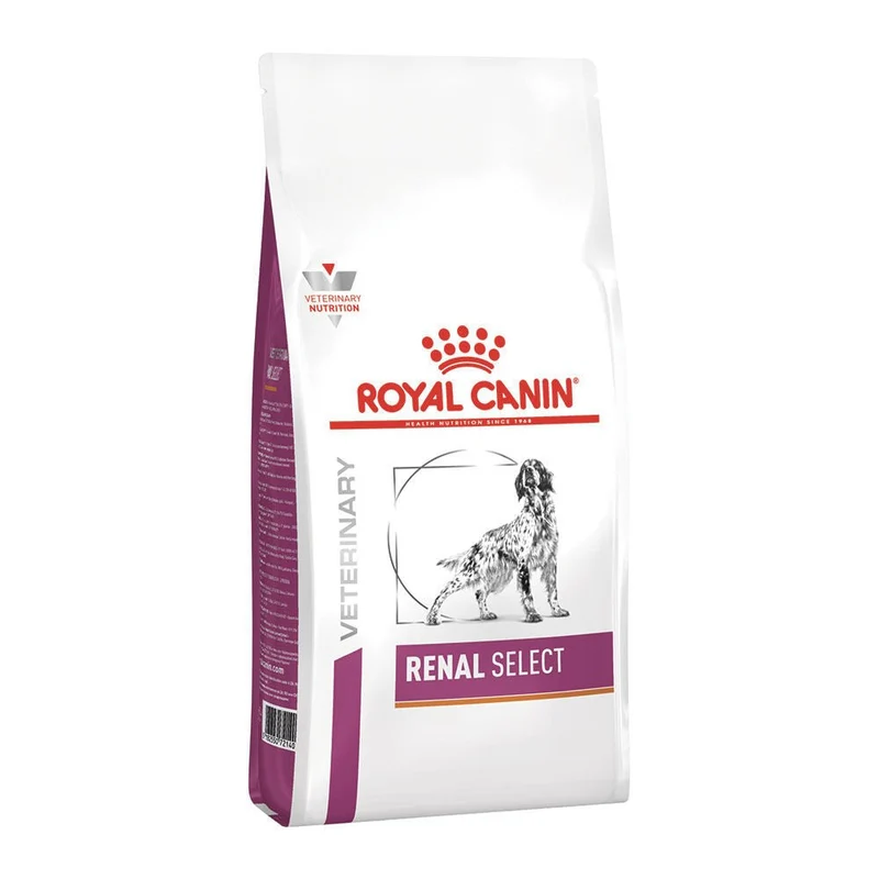 Royal Canin Veterinary Diet Renal Small Crocchette Per Cani
