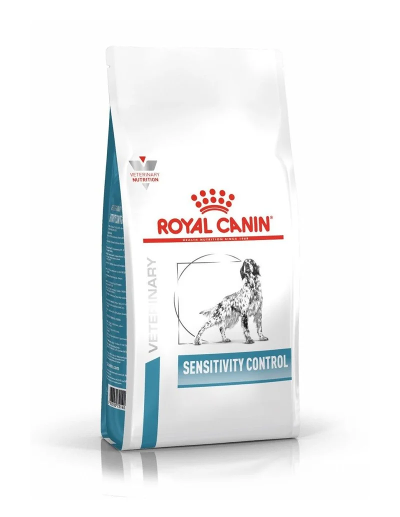 Royal Canin Veterinary Sensitivity Control