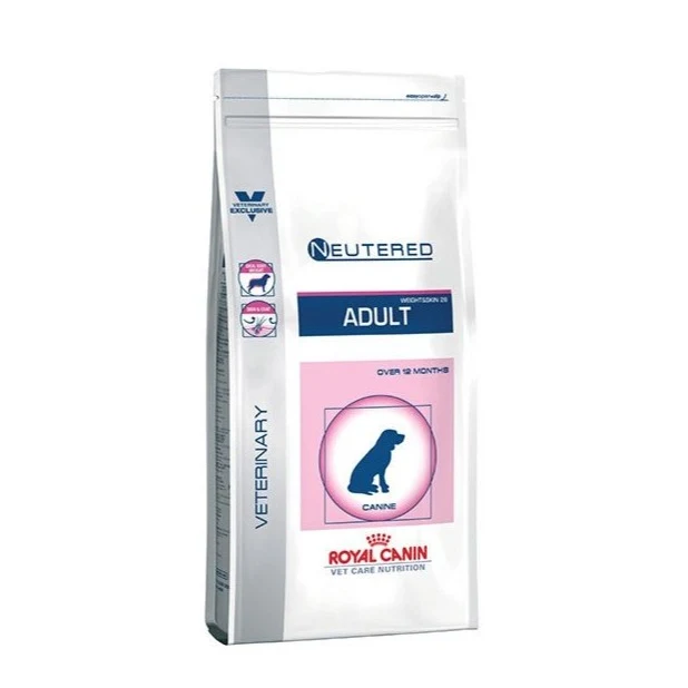 Royal Canin Veterinary Diet Neutered Adult Medium