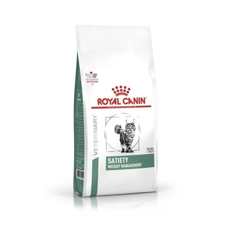 Royal Canin Satiety Gatto