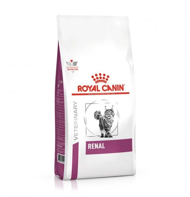 Royal Canin Gatto Diet Renal