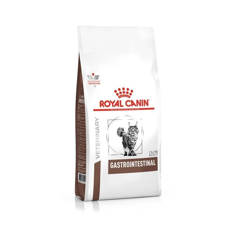 Royal Canin Gatrointestinal Per Gatti