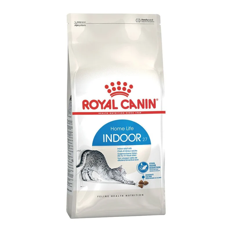Royal Canin Gatto Indoor 27