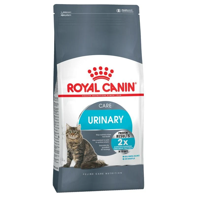 Royal Canin Gatto Urinary Care