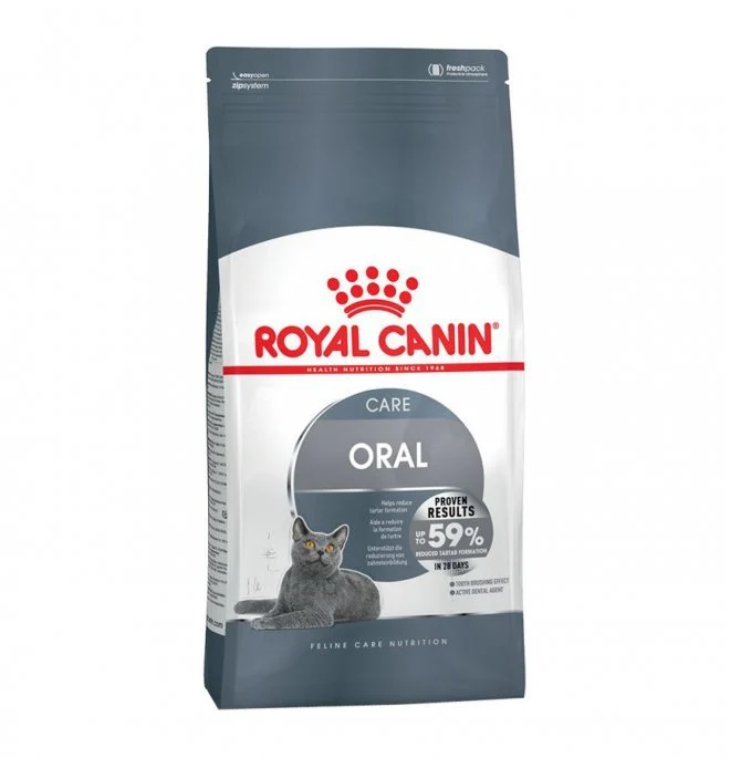 Royal Canin Gatto Oral Care