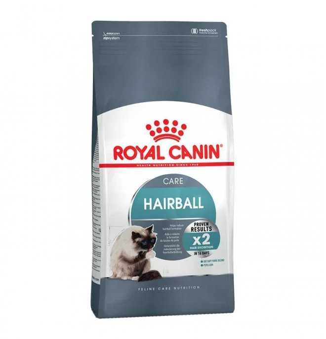 Royal Canin Gatto Hairball Care
