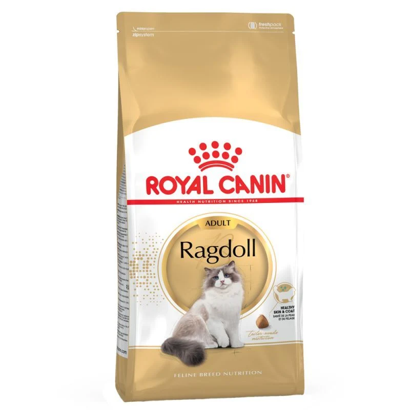 Royal Canin Fbn Crocchette Per Gatti - Ragdoll
