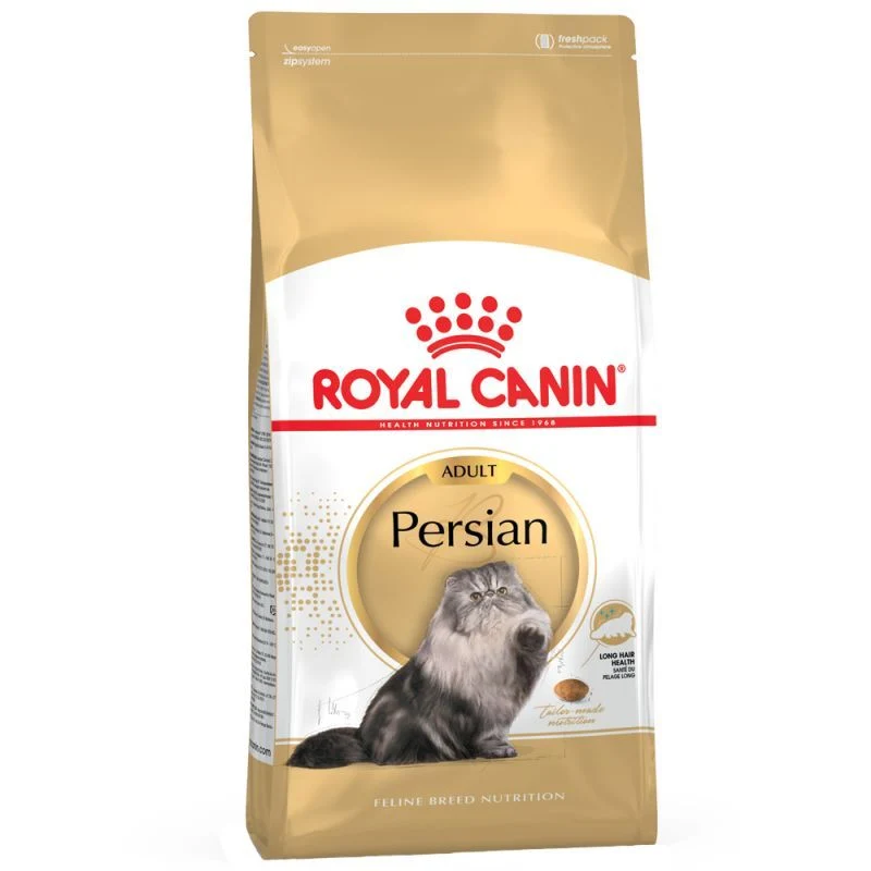 Royal Canin Fbn Crocchette Per Gatti - Persian