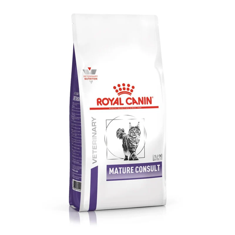 Royal Canin Cat Mature Consult