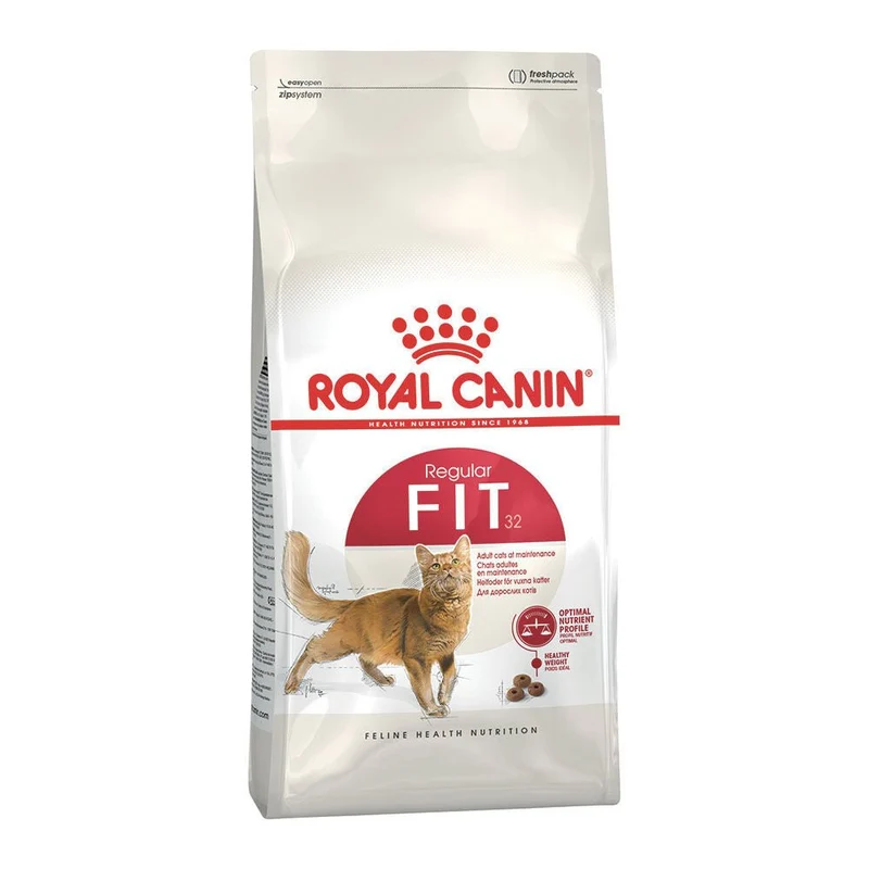 Royal Canin Cat Adult Fit 32