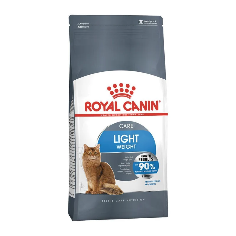 Royal Canin Cat Adult Light Weight Care