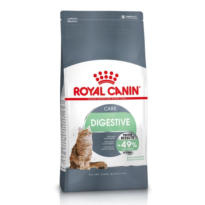 Royal Canin Cat Adult Digestive Care