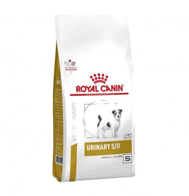 Royal Canin Cane Diet Urinary S/O Mini