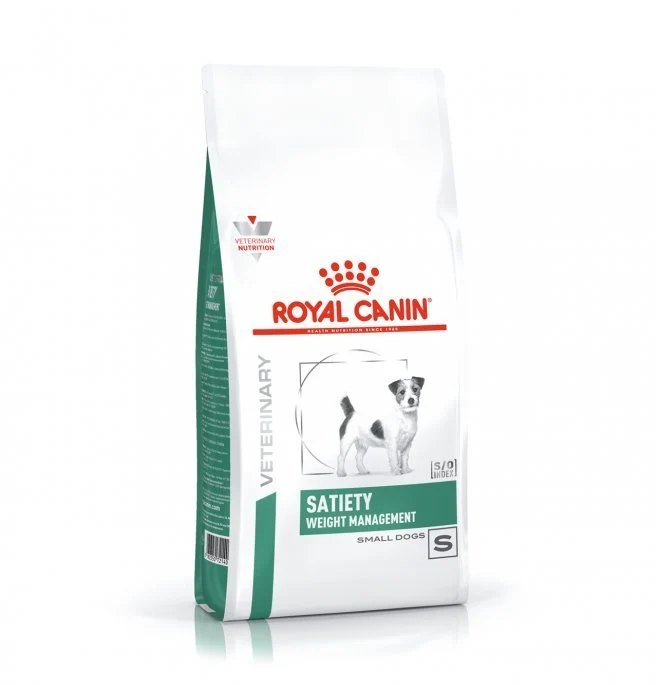 Royal Canin Cane Diet Satiety Mini